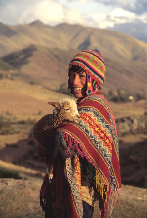 Peruvian Artisans